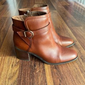 Essex Lane Ankle Boots